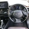 toyota c-hr 2018 -TOYOTA--C-HR DBA-NGX10--NGX10-2003556---TOYOTA--C-HR DBA-NGX10--NGX10-2003556- image 7