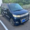 suzuki wagon-r 2008 -SUZUKI--Wagon R CBA-MH23S--MH23S-807133---SUZUKI--Wagon R CBA-MH23S--MH23S-807133- image 3