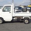 suzuki carry-truck 2006 quick_quick_DA63T_DA63T-465481 image 7