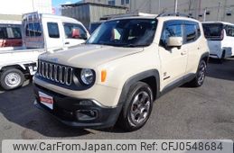 jeep renegade 2017 -CHRYSLER--Jeep Renegade BU14--1C4BU0000GPE24326---CHRYSLER--Jeep Renegade BU14--1C4BU0000GPE24326-