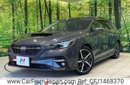 subaru levorg 2021 CFJ1468370