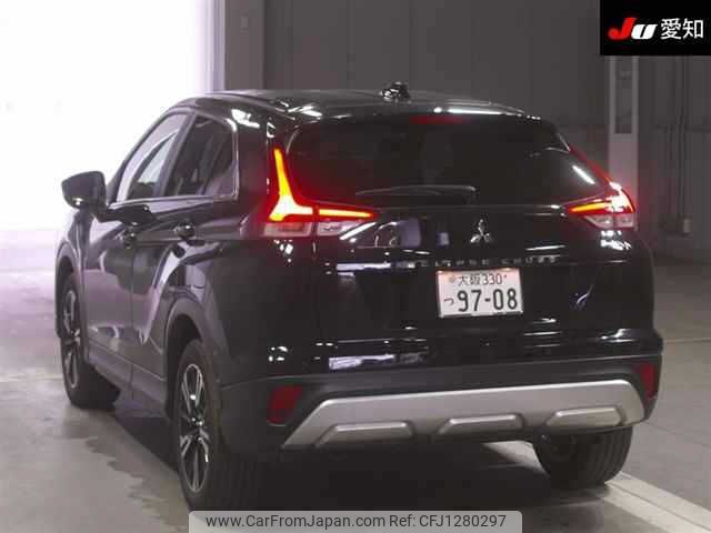 mitsubishi eclipse-cross 2022 -MITSUBISHI 【大阪 330ﾂ9708】--Eclipse Cross GK1W-0501838---MITSUBISHI 【大阪 330ﾂ9708】--Eclipse Cross GK1W-0501838- image 2