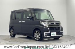 daihatsu tanto 2016 CFJ1684983