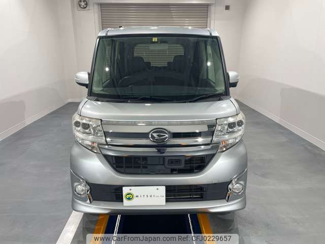 daihatsu tanto 2014 CMATCH_U00046323823 image 2