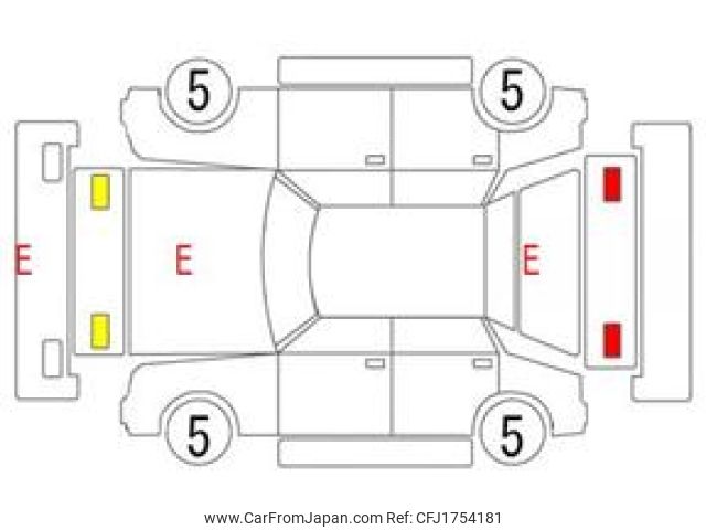 toyota corolla-cross 2022 CFJ1754181 image 2