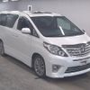 toyota alphard 2013 quick_quick_DBA-ANH20W_ANH20-8290508 image 1