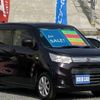 suzuki wagon-r 2013 quick_quick_DBA-MH34S_MH34S-731408 image 3