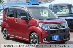 daihatsu move 2015 CFJ1622437