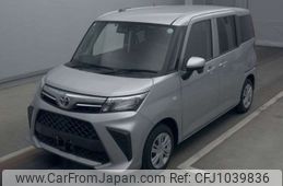 toyota roomy 2021 -TOYOTA--Roomy 5BA-M900A--M900A-0548685---TOYOTA--Roomy 5BA-M900A--M900A-0548685-