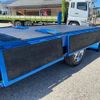 mitsubishi-fuso canter 2000 CFJ1515407 image 14