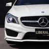 mercedes-benz cla-class 2014 -MERCEDES-BENZ--Benz CLA DBA-117346--WDD1173462N062268---MERCEDES-BENZ--Benz CLA DBA-117346--WDD1173462N062268- image 3