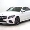 mercedes-benz c-class 2019 -MERCEDES-BENZ--Benz C Class 5AA-205078--WDD2050782R438572---MERCEDES-BENZ--Benz C Class 5AA-205078--WDD2050782R438572- image 1