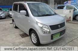 suzuki wagon-r 2010 CFJ1482551