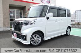 suzuki spacia 2018 -SUZUKI--Spacia MK53S--558866---SUZUKI--Spacia MK53S--558866-