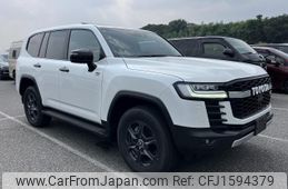 toyota land-cruiser 2024 CFJ1594379