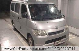 toyota liteace-van 2014 -TOYOTA--Liteace VAN S412M-0009894---TOYOTA--Liteace VAN S412M-0009894-