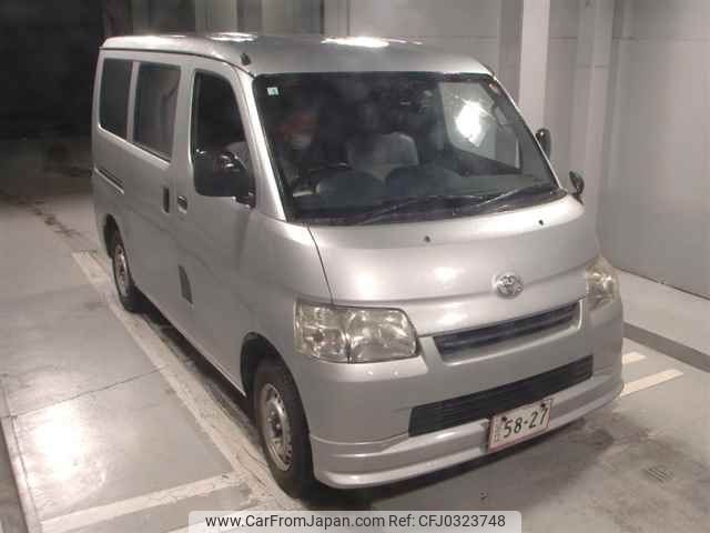 toyota liteace-van 2014 -TOYOTA--Liteace VAN S412M-0009894---TOYOTA--Liteace VAN S412M-0009894- image 1