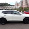nissan x-trail 2022 CFJ1866610 image 17