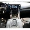 cadillac escalade 2015 -GM 【世田谷 300ﾅ9337】--Cadillac Escalade ﾌﾒｲ--FR696096---GM 【世田谷 300ﾅ9337】--Cadillac Escalade ﾌﾒｲ--FR696096- image 25