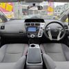 toyota prius-α 2013 -TOYOTA--Prius α DAA-ZVW41W--ZVW41-3277602---TOYOTA--Prius α DAA-ZVW41W--ZVW41-3277602- image 3