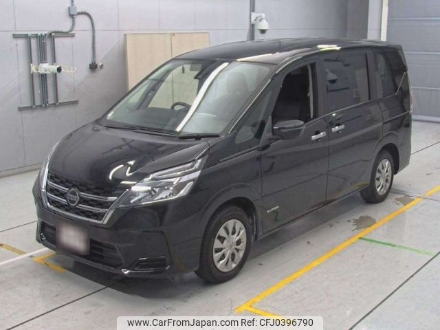 nissan serena 2021 -NISSAN--Serena GC27-069548---NISSAN--Serena GC27-069548- image 1