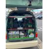 subaru sambar-dias-van 1994 CFJ1639447 image 14