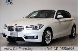 bmw 1-series 2018 -BMW--BMW 1 Series DBA-1R15--WBA1R520905C81917---BMW--BMW 1 Series DBA-1R15--WBA1R520905C81917-