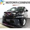 toyota vellfire 2017 -TOYOTA--Vellfire DBA-AGH30W--AGH30-0154416---TOYOTA--Vellfire DBA-AGH30W--AGH30-0154416- image 1