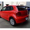 volkswagen polo 2012 CFJ1649560 image 4