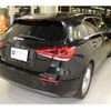 mercedes-benz a-class 2019 -MERCEDES-BENZ 【京都 349ｿ 333】--Benz A Class 5BA-177084--2V040813---MERCEDES-BENZ 【京都 349ｿ 333】--Benz A Class 5BA-177084--2V040813- image 2