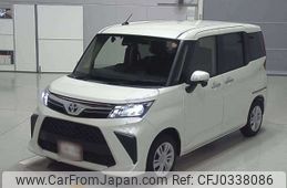 toyota roomy 2022 -TOYOTA--Roomy 5BA-M900A--M900A-0665977---TOYOTA--Roomy 5BA-M900A--M900A-0665977-