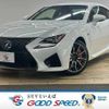 lexus rc-f 2016 CFJ1452546 image 1