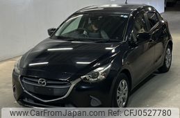 mazda demio 2015 -MAZDA--Demio DJ3FS-136867---MAZDA--Demio DJ3FS-136867-