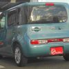 nissan cube 2012 -NISSAN--Cube DBA-Z12--Z12-196153---NISSAN--Cube DBA-Z12--Z12-196153- image 5