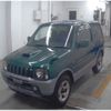 suzuki jimny 2003 quick_quick_TA-JB23W_JB23W-332967 image 1