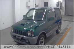 suzuki jimny 2003 quick_quick_TA-JB23W_JB23W-332967