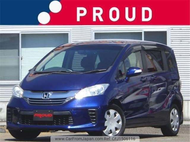 honda freed 2014 CFJ1506116 image 1