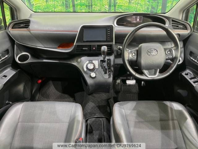 toyota sienta 2018 -TOYOTA--Sienta DBA-NCP175G--NCP175-7025644---TOYOTA--Sienta DBA-NCP175G--NCP175-7025644- image 2