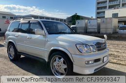 toyota land-cruiser-100 2001 quick_quick_GF-UZJ100W_0132613