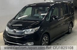honda stepwagon 2017 CFJ1825108