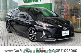 toyota prius 2016 -TOYOTA--Prius DAA-ZVW50--ZVW50-6040328---TOYOTA--Prius DAA-ZVW50--ZVW50-6040328-