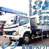 hino dutro 2008 quick_quick_BDG-XZU414M_XZU414-1011441 image 1