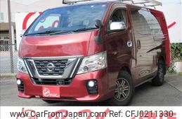 nissan caravan-van 2018 -NISSAN--Caravan Van CBF-VR2E26--VR2E26-109074---NISSAN--Caravan Van CBF-VR2E26--VR2E26-109074-