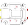 bmw 5-series 2019 CFJ1645999 image 2