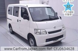 toyota liteace-van 2017 -TOYOTA--Liteace VAN S412M-0023452---TOYOTA--Liteace VAN S412M-0023452-