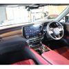 lexus rx 2023 CFJ1557390 image 17