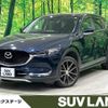 mazda cx-5 2017 -MAZDA--CX-5 LDA-KF2P--KF2P-114013---MAZDA--CX-5 LDA-KF2P--KF2P-114013- image 1