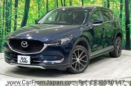 mazda cx-5 2017 -MAZDA--CX-5 LDA-KF2P--KF2P-114013---MAZDA--CX-5 LDA-KF2P--KF2P-114013-