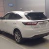 toyota harrier 2020 -TOYOTA 【愛媛 300ﾙ8598】--Harrier DBA-ZSU60W--ZSU60-0194159---TOYOTA 【愛媛 300ﾙ8598】--Harrier DBA-ZSU60W--ZSU60-0194159- image 5