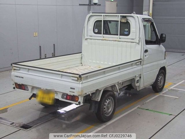 mitsubishi minicab-truck 2013 -MITSUBISHI 【豊田 480か6499】--Minicab Truck U61T-1701795---MITSUBISHI 【豊田 480か6499】--Minicab Truck U61T-1701795- image 2